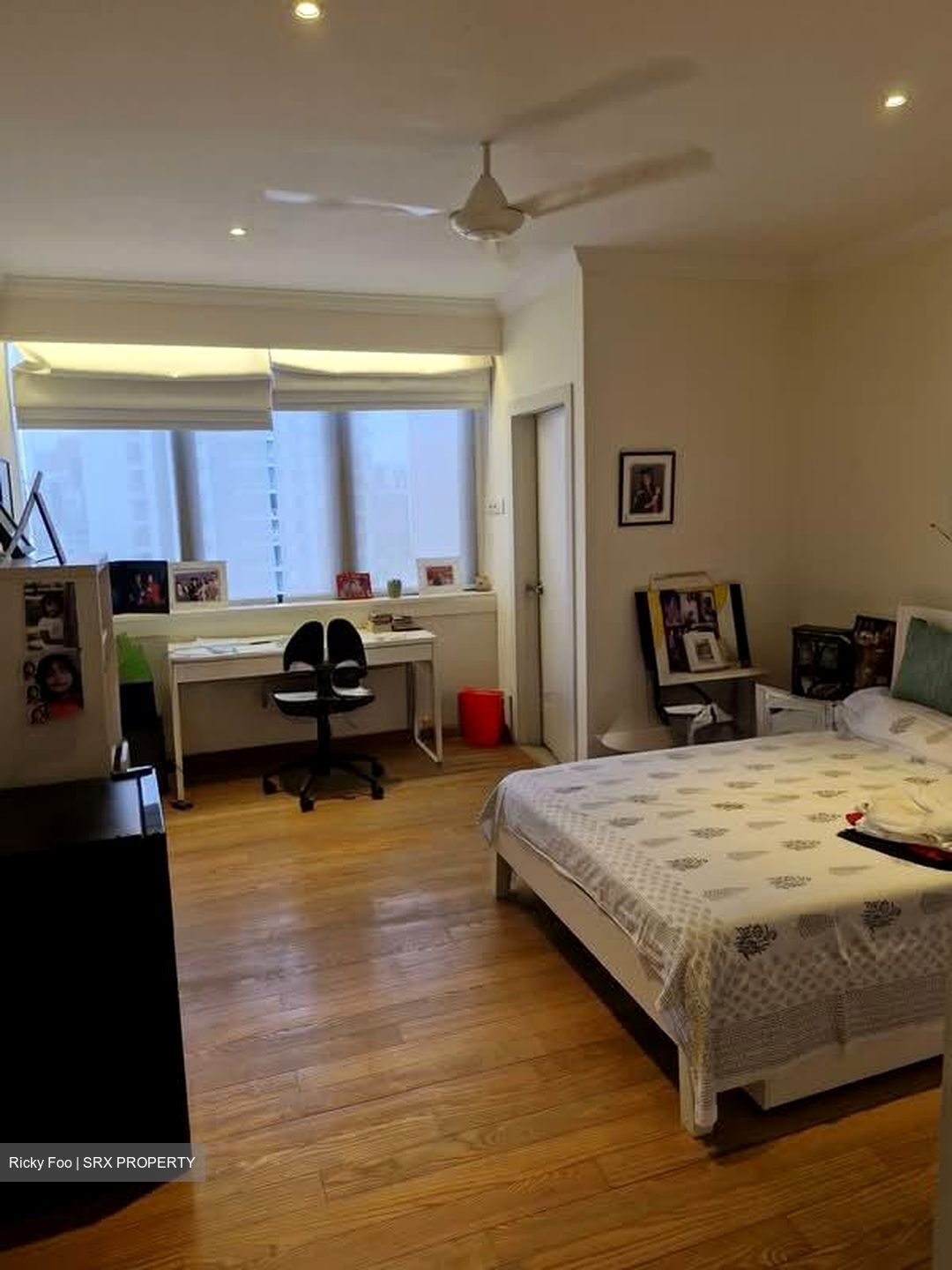 Beverly Hill (D10), Condominium #577259031